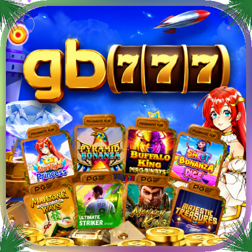 gb777 — galeri pratinjau - APK Resmi