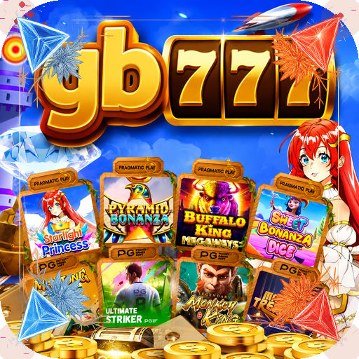 gb777 — galeri pratinjau Resmi APK